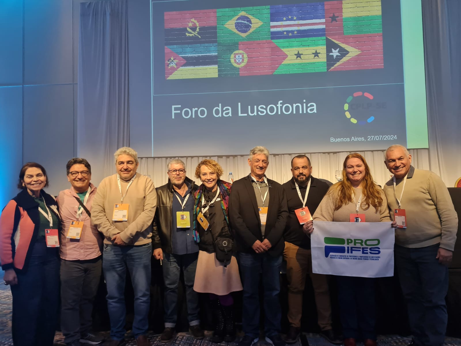 Fórum da Lusofonia debate os desafios para a educação em países de língua portuguesa